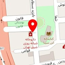 دکتر محمدعلی رضایی