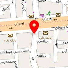 مرکز ترک اعتیاد مسعود
