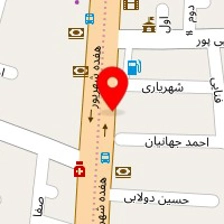 مرکز ترک اعتیاد ساحل نجات