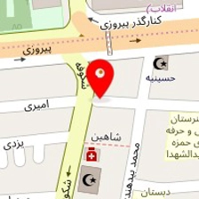 فیزیوتراپی کیمیا