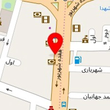 تصویربرداری پزشکی نگین