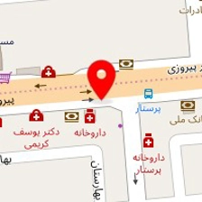 دکتر حمیدرضا طوسی
