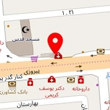 دکتر علی فتوحی