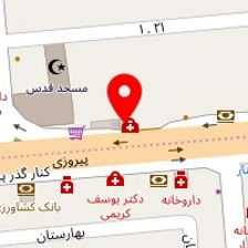 دکتر فرشته حیدری