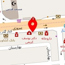 دکتر رضا سجادیان