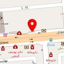 مرکز ترک اعتیاد ره یافتگان