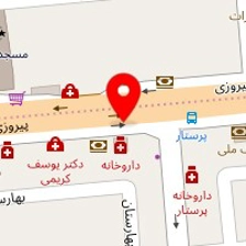 دکتر ژاله حاتمی