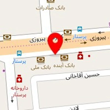 دکتر جواد یزدانی