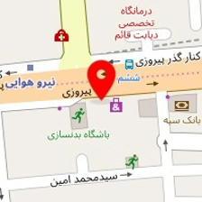 دکتر مریم عباسیان