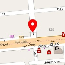 دکتر مرتضی رمضانی
