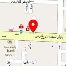 دکتر فرشید محسن زاده