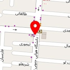 دندانپزشکی دکتر هاشمی