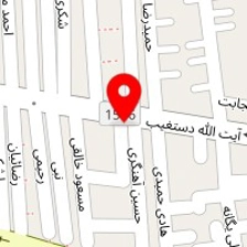 داروخانه دکتر عربی