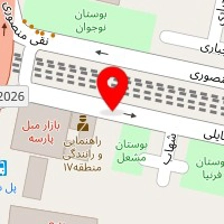 دکتر نیلوفر حاجی حسینی