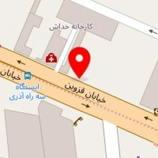 داروخانه دکتر موبدی