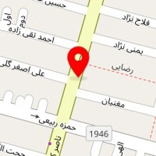 داروخانه دکتر برهمن