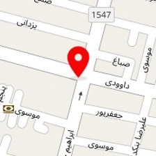 داروخانه دکتر بیکی