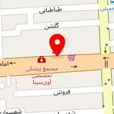 داروخانه دکتر طهوری