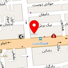 دکتر شاهرخ تقوی