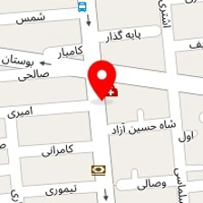 تصویربرداری پزشکی غرب