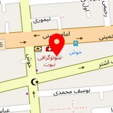 تصویربرداری پزشکی نبوت