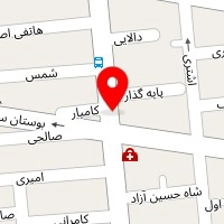 دکتر پریسا علیزاده