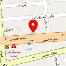 دکتر لیلا زمان نژاد