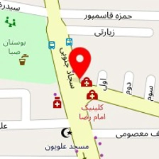دکتر کریم غفاری