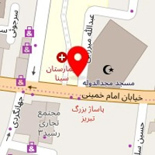 دکتر فهیمه وهبی زاد