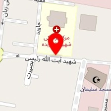 داروخانه دکتر خویی