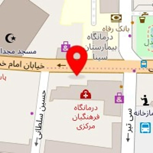 داروخانه دکتر جوادی