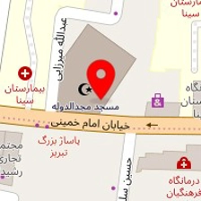 دکتر پژمان فرشیدمهر