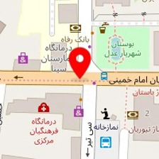 دکتر هادی احمدی