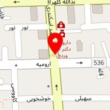 سلامتکده شیعه