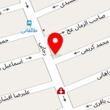 داروخانه دکتر سبحانی پور