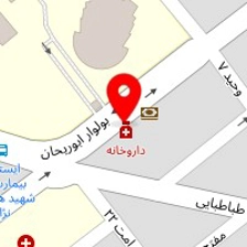 دکتر مهدی اسعدی