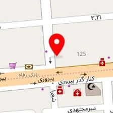 دکتر سهیلا نور صادقی