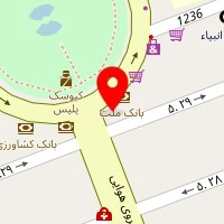 مرکز ترک اعتیاد ترنج