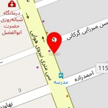 دکتر مریم ملک زاده