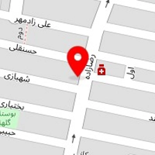 مرکز ترک اعتیاد دکتر کرامت فر