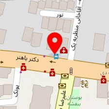 دکتر علی جارگانه