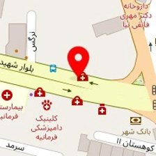 دکتر بیژن پوینده