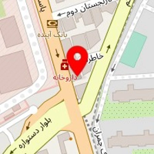دکتر کیانوش عباس آبادی