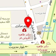 دکتر بابک زمانی