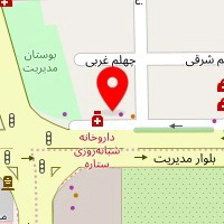 دکتر شراره بنایی