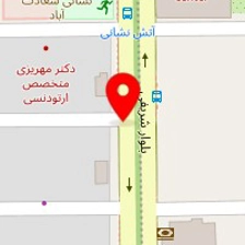 دکتر طاهره لباف