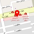 کلینیک تغذیه نعنا