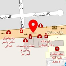 دکتر حجت موسوی