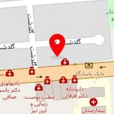 دکتر فخری الهیاری