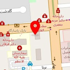دکتر محسن صادقی قهرودی